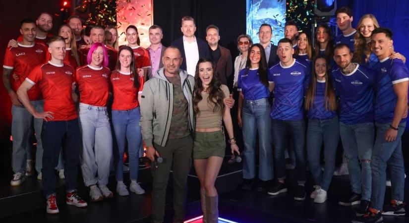 Botrány az Exatlon Hungary körül: casting nélkül került be egy versenyző, háborognak a rajongók