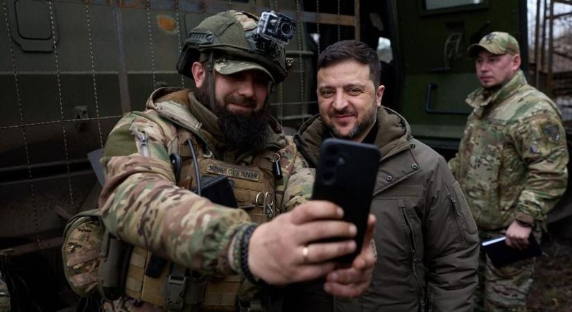 Fico sorsára juthat: az ukránok egyre biztosabbak az Orbán Viktor elleni merényletben