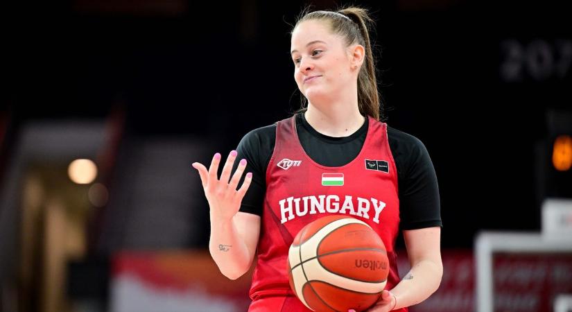 A sminkszobában kezdtek, drapérián folytatták Dombai Rékáék (videóval)