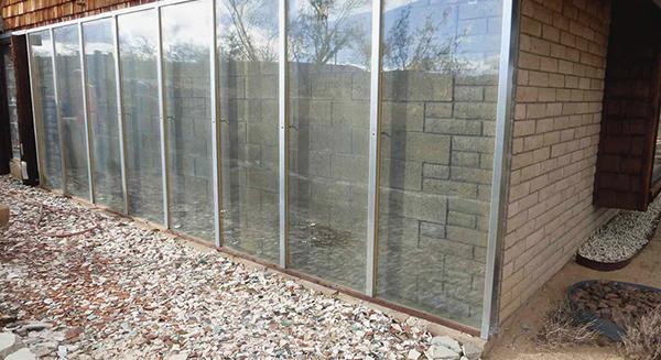 Mi is az a tömegfal?