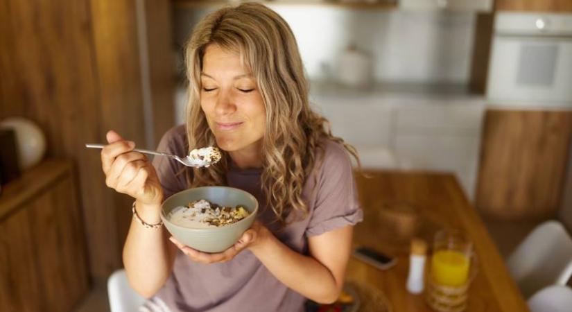 Négy rákfajta kockázatát csökkentheti ez az étrend: nem a mediterrán diéta az