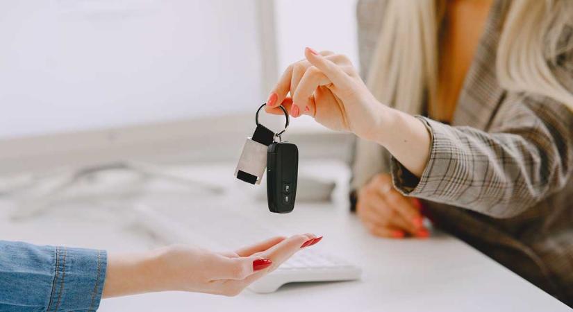 Ez a cég uralja a flottakezelők piacát