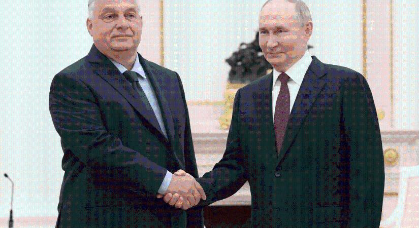 Külföldi jelzés is érkezett orosz választási befolyásról, a magyar szolgálatok szerint nincs nyomuk