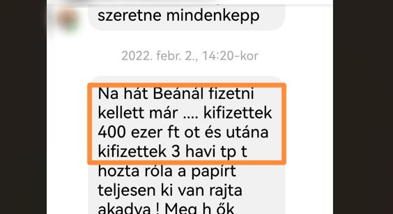 Kétszázmilliót csaltak ki egy boltostól kórházi kezelésekre, halálesetekre hivatkozva