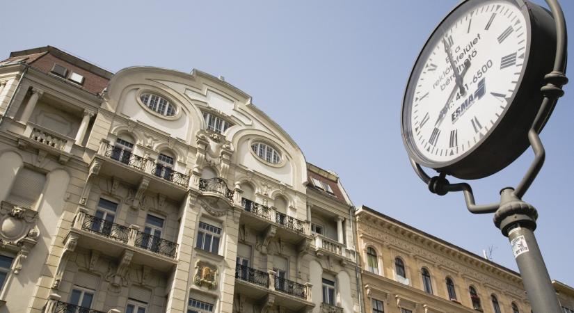 Megérkezett a fordulat, amire a lakásvásárlók vártak: a bővülő kínálattal javul az alkupozíció