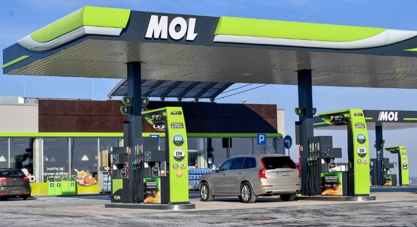 Brutális zuhanás: ezt már a vágtató olajár sem veheti el a magyaroktól