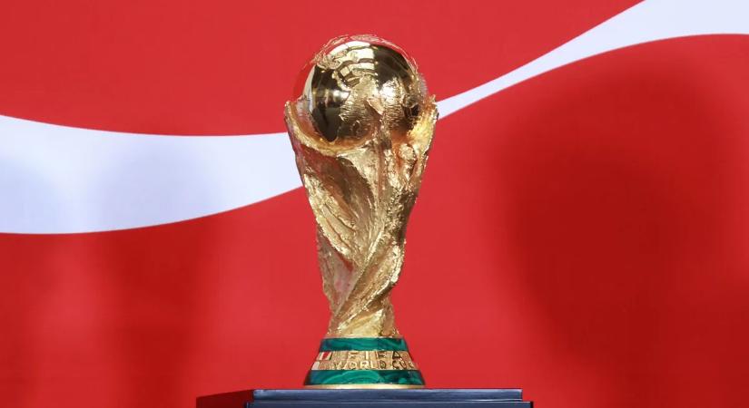 Az operatív igazgató szerint nem halasztják el a labdarúgó-világbajnokságot