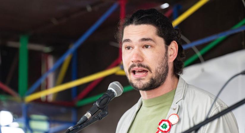 Kutyapárt szerint szervezetten lépnek fel jelöltjeikkel szemben