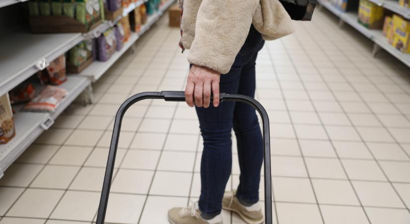 10 éve nem láttunk ilyet Magyarországon: a vártnál is alacsonyabb az infláció