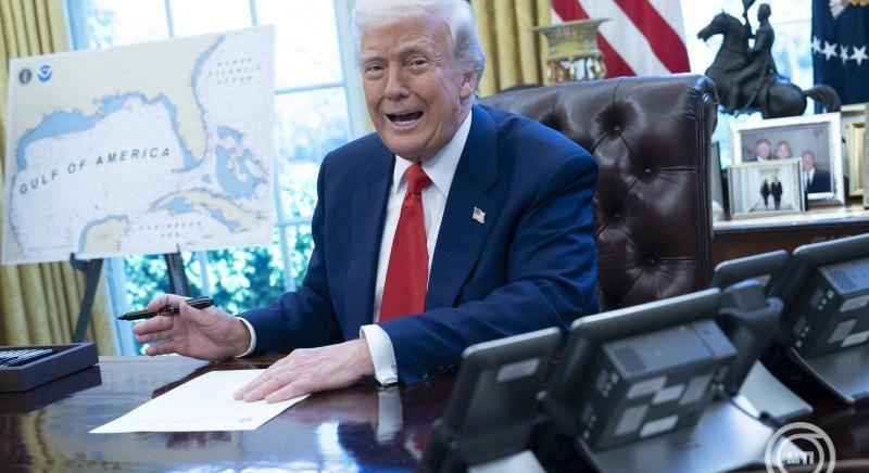 Zárásra felhúzták a tengerentúli piacokat, miután Trump bejelentette: közel a háború vége