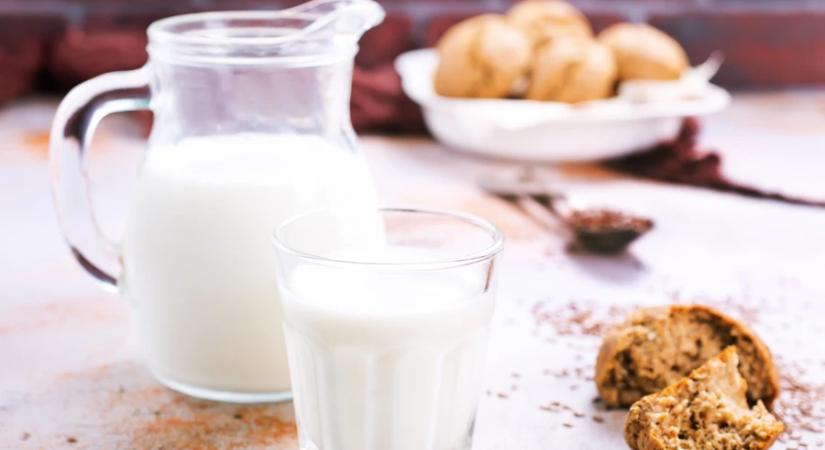 Tej Szakmaközi Szervezet és Terméktanács: akciós termékként csak magyar tej kerüljön a polcokra