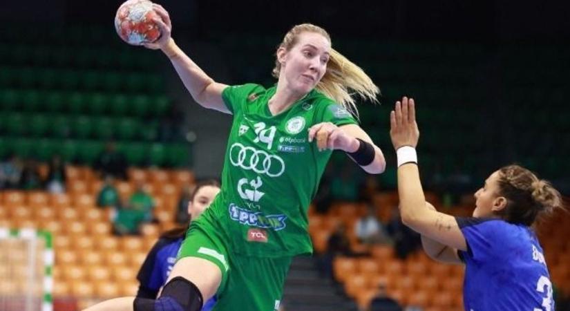 Ezt a mozdulatot Szoboszlai is így tudja? Az Audi ETO norvég átlövője mesterien bánik a labdával - videó