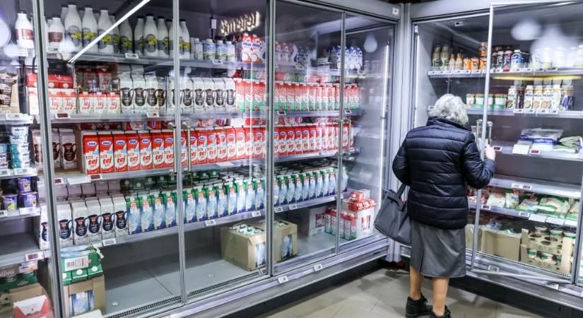 10 éve nem láttunk annyira alacsony inflációt, mint februárban