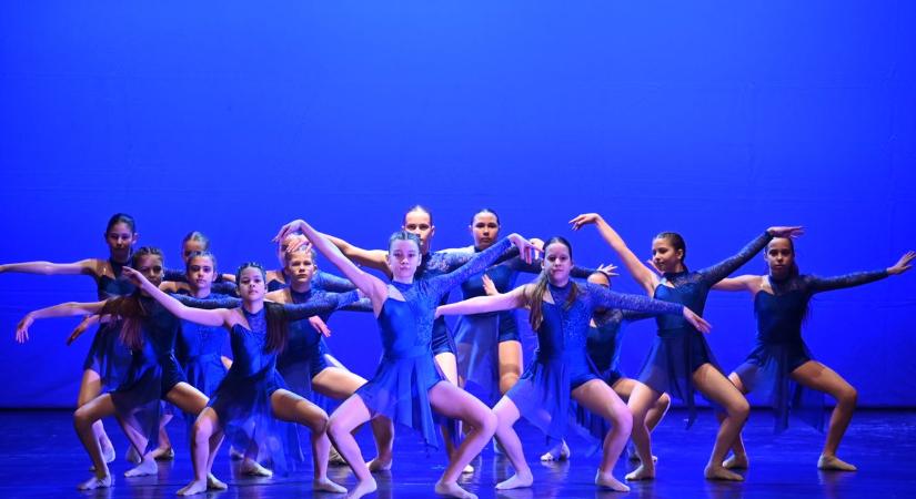 Nagy múltú táncverseny érkezett a vármegyeszékhelyre (galéria)