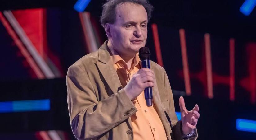 Galla Miklós családja először beszélt a kórházba került humoristáról: minden botrányra kitértek
