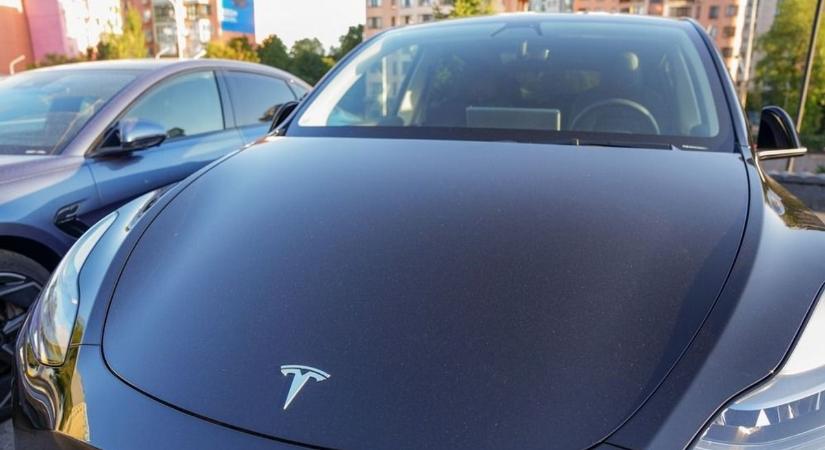 Ennyiért ritkán lehet elektromos autóhoz jutni