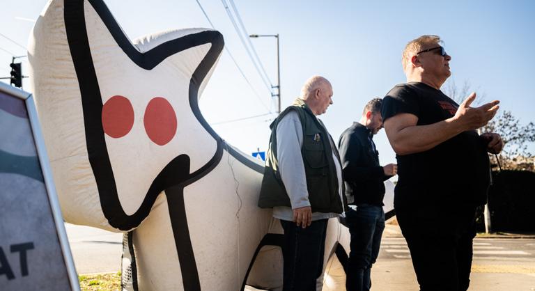 A Kutyapárt szerint célzott és szervezett támadás zajlik a jelöltjeik ellen