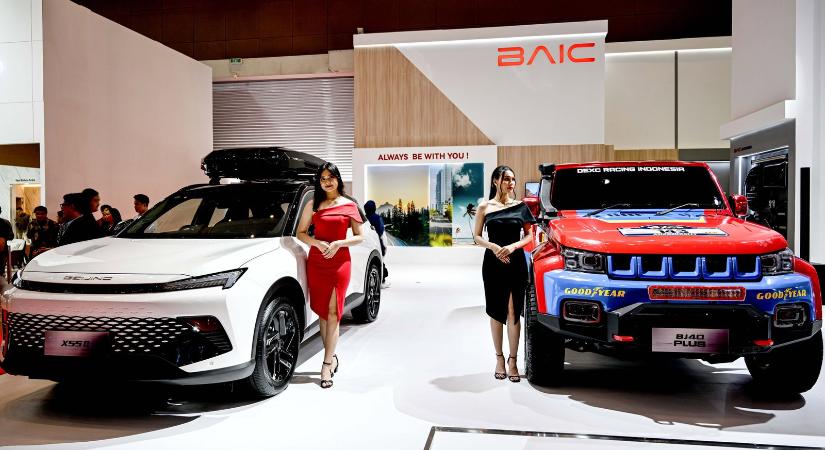 Újabb autómárka érkezik hazánkba, olcsó csúcsmodellekkel tarolnák le a piacot