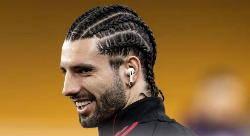 Hihetetlen: Szoboszlai újabb eszméletlen rekordot döntött meg – a világ elitjébe került