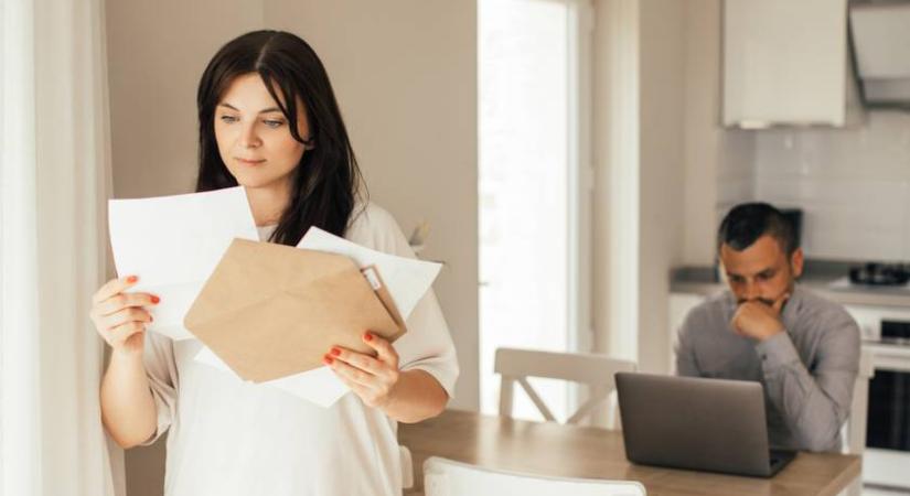 Fontos küldeményt kap három és fél millió magyar a következő napokban: hamarosan itt a fizetési határidő