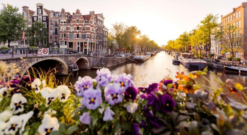 Kitalálod a csodaszép tavaszi úti célt egyetlen fotóból?