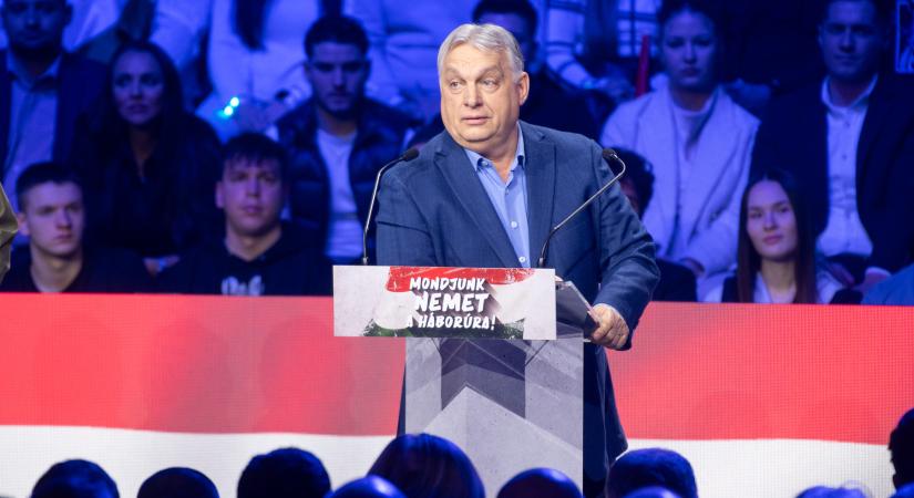 Ki fogy ki előbb: Magyarország az olajból vagy Ukrajna a pénzből?