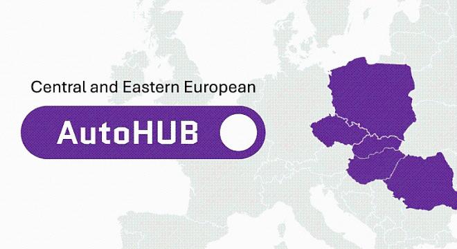 Összefogott Közép-Kelet-Európa járműipara