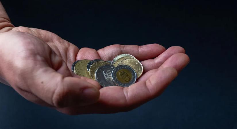 Hová folyik el a pénzed? Személyiségtesztünkből kiderül