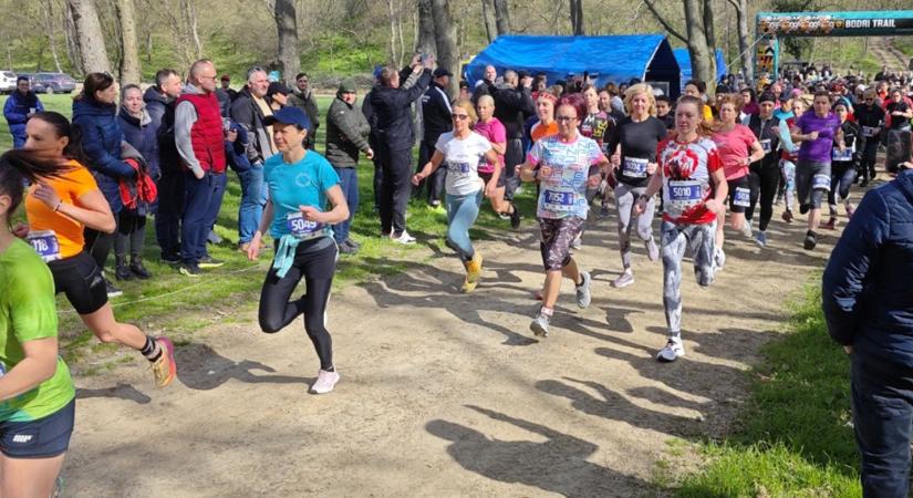 Kiváló eredményeket ért el a vármegyei rendőrkapitányság csapata