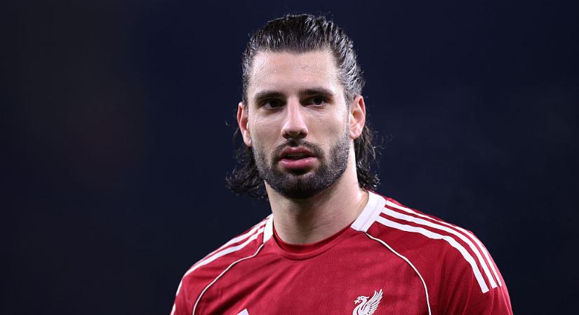 Slot: „végre nem kényszerből kell Szoboszlainak különféle posztokon játszania!”