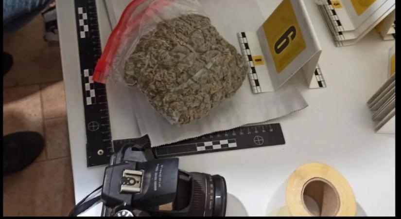 Jelentős lépéseket tettek a kábítószer-kereskedelem felszámolásának érdekében