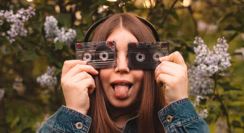 8 tárgy, ami nekünk mindennapos volt, de a mai gyerekek nem is ismerik