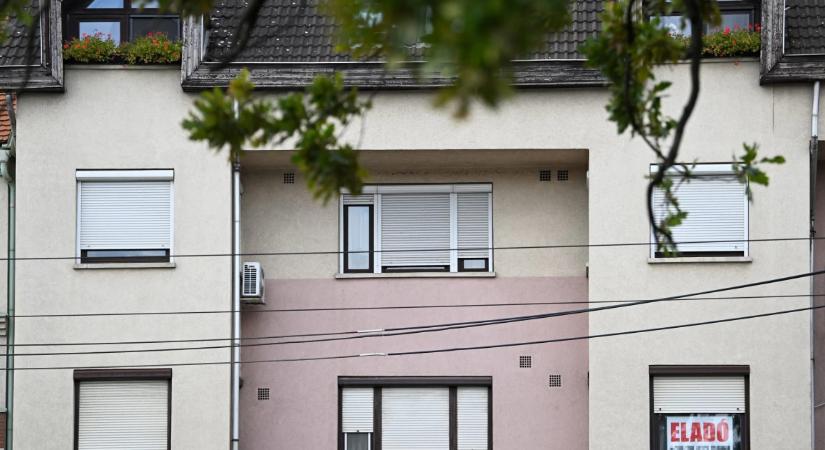 Meglepő fordulat állt be a budapesti ingatlanpiacon, csökkennek az árak