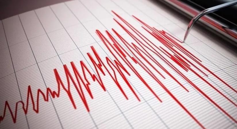 Halálra rémültek a lakosok: brutális földrengés rázta meg a várost