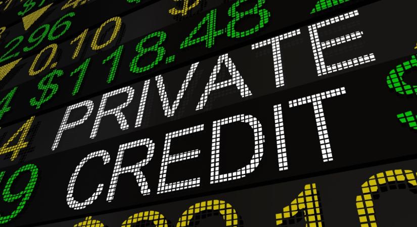 Befagyasztva: a privát hitelezés válsága 2026-ban