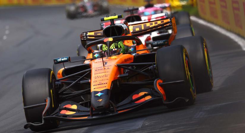 McLaren: fejlesztések kellenek, Stella két kulcsterületet jelölt meg a felzárkózáshoz