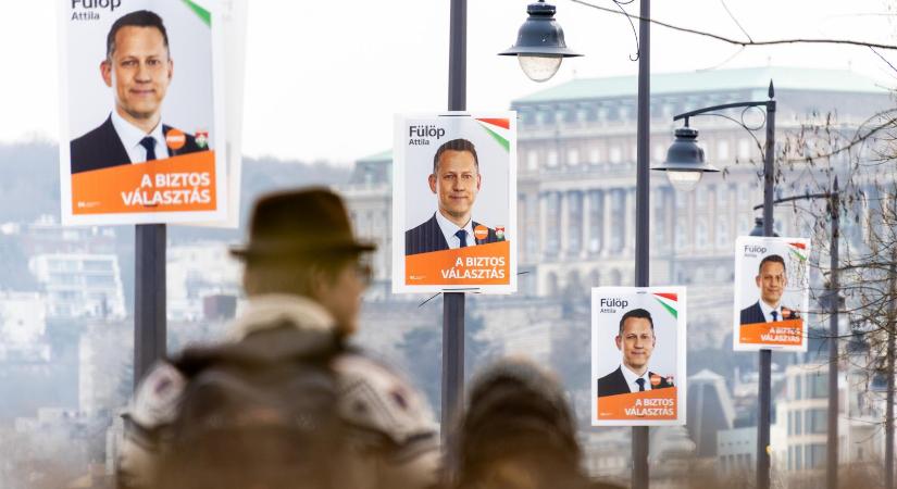 Választás 2026: Budapesten a Fidesz és a Tisza is ellenzéki győzelmet vár, az igazi csaták baráti tűzben zajlanak