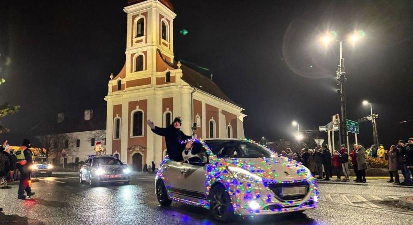 Magyar Rekorder címet nyert Balatonalmádi, de itt nem állnak meg