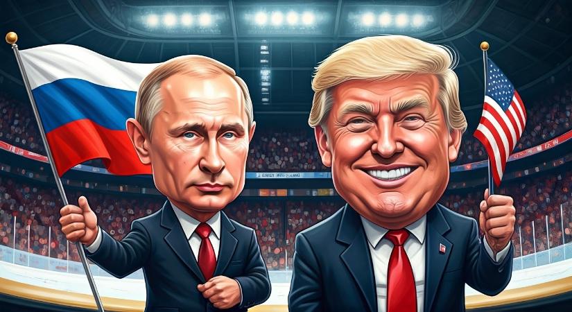 Politico: Oroszország az iráni háború legnagyobb győztese