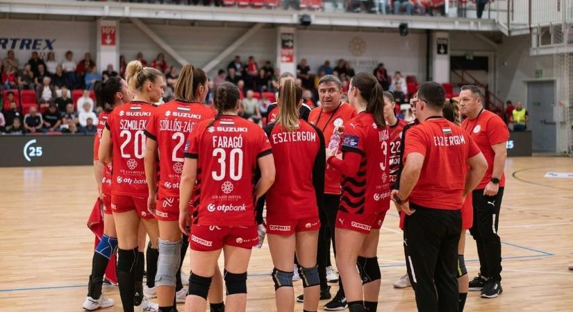 A közös múlt a Fradinak kedvez az Esztergommal szemben