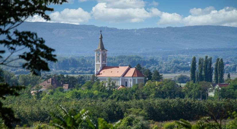 Eltűnt egy falu Magyarország közepéről, többszáz éves történelem veszett oda pillanatok alatt