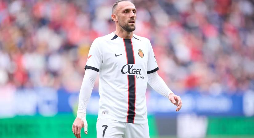 Koszovói labdarúgó volt a hét nyertese az Aranycipő-versenyben