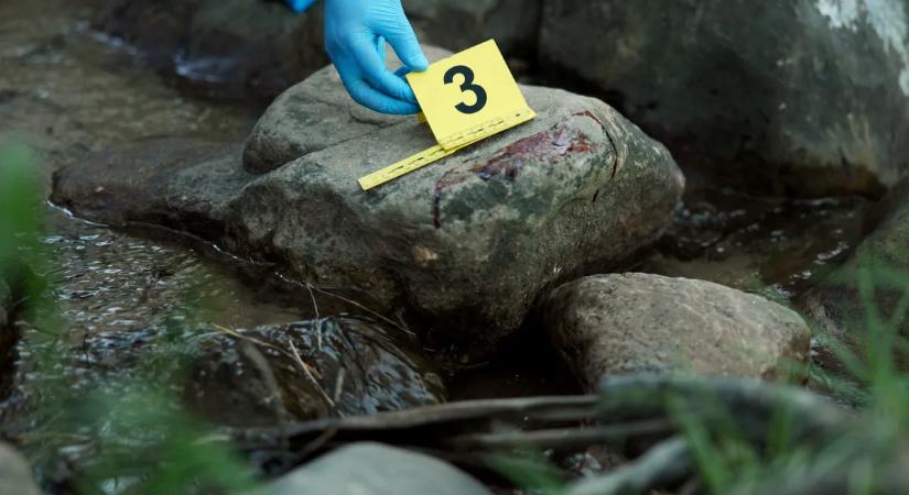 Tragédia: eltűnt a vízben a 22 éves férfi, már nem tudták megmenteni