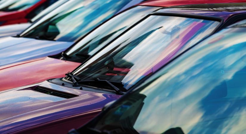 Beköszöntött a gépjárműadófizetés szezonja