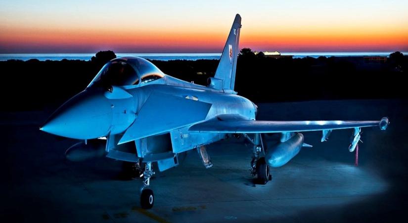 A ciprusiak nem kérnek a brit katonai jelenlétből