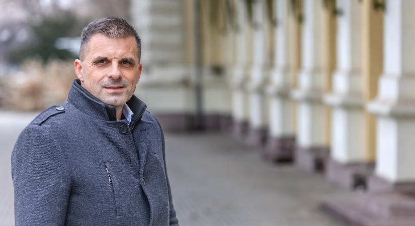 „A választás megnyerése számomra csak a kezdet és nem a cél!”