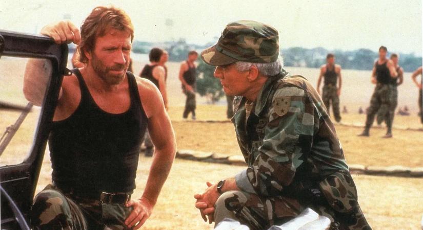 Vagy olyan kemény, mint Chuck Norris? Ezt kvízt csak a legnagyobb rajongók tudják hibátlanul kitölteni