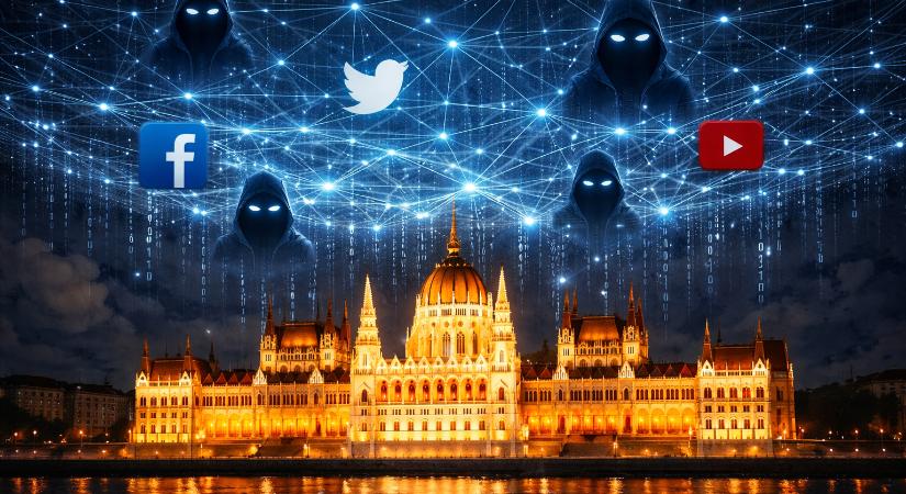 Orosz techmágusok Budapesten: a moldovai forgatókönyv ismétlődhet a választási kampányban