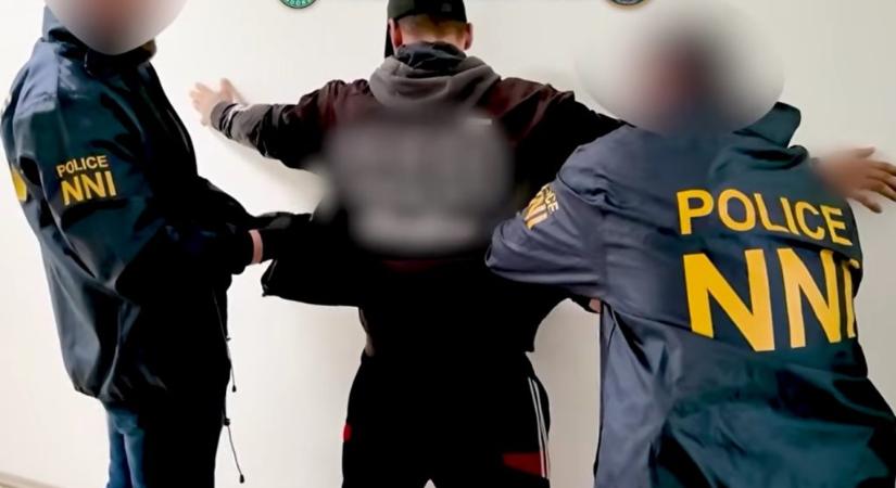 Tizenéves korában derült ki egy kislányról, hogy ötéves kora óta családon belüli szexuális erőszak áldozat