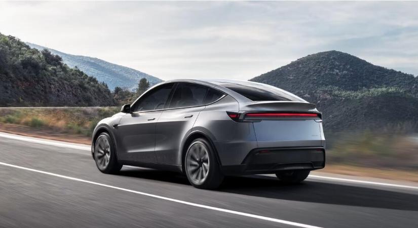 Zuhant a Tesla, a Mercedes-Benz és a Porsche márkaértéke